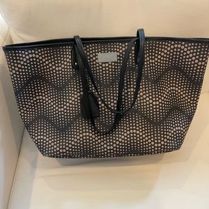Lauren Ralph Lauren Tote Bag